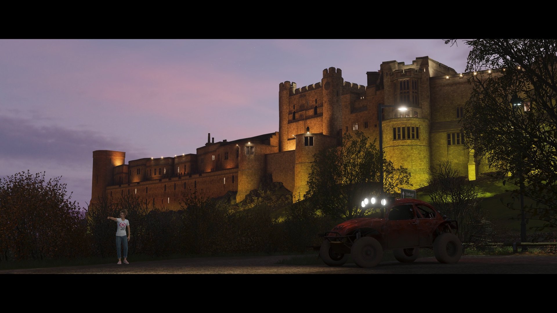 Forza Horizon 4 - Imagen 44